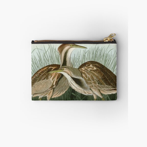 Item preview, American Bittern - John James Audubon Birds of America designed and sold by Natural History Prints.