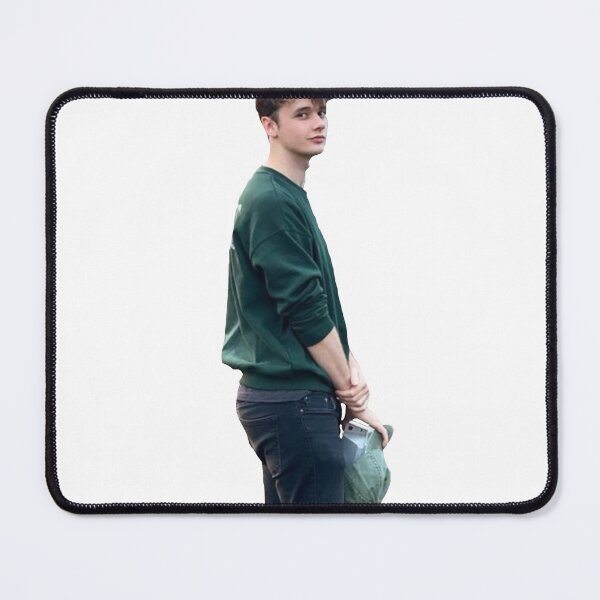 Item preview, Wilbur designed and sold by JustVibz.