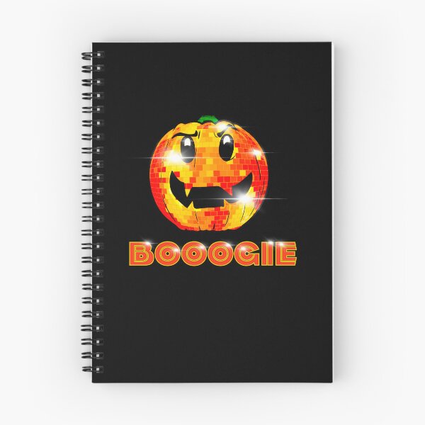 Item preview, Boogie, pumpkin disco ball  designed and sold by Martzart.