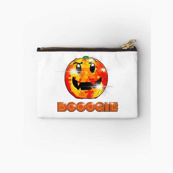 Item preview, Boogie, pumpkin disco ball  designed and sold by Martzart.