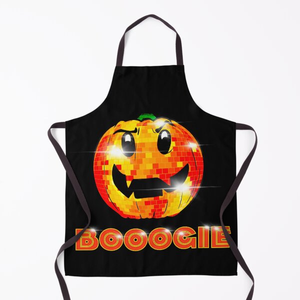 Item preview, Boogie, pumpkin disco ball designed and sold by Martzart.