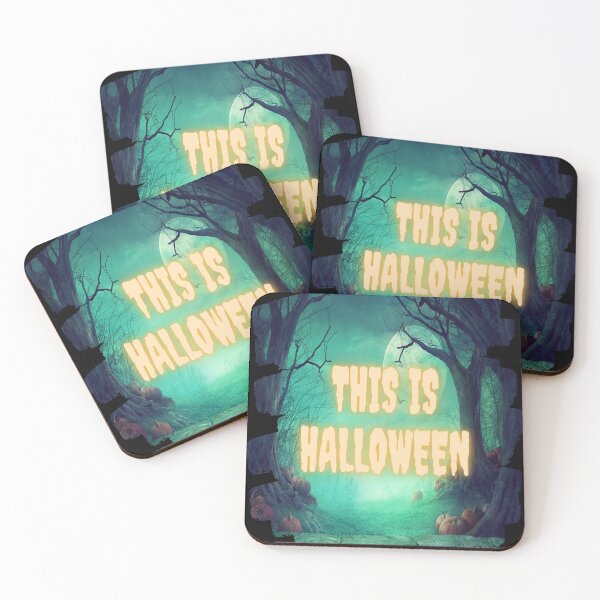 Item preview, This is Halloween designed and sold by Lezbo1986.