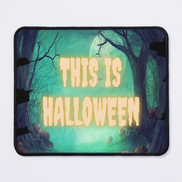 Item preview, This is Halloween designed and sold by Lezbo1986.
