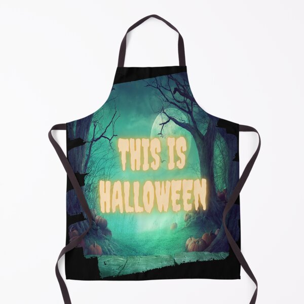 Item preview, This is Halloween designed and sold by Lezbo1986.