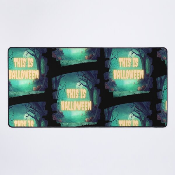 Item preview, This is Halloween designed and sold by Lezbo1986.