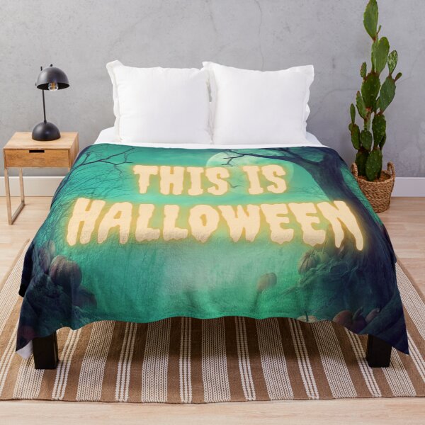 Item preview, This is Halloween designed and sold by Lezbo1986.
