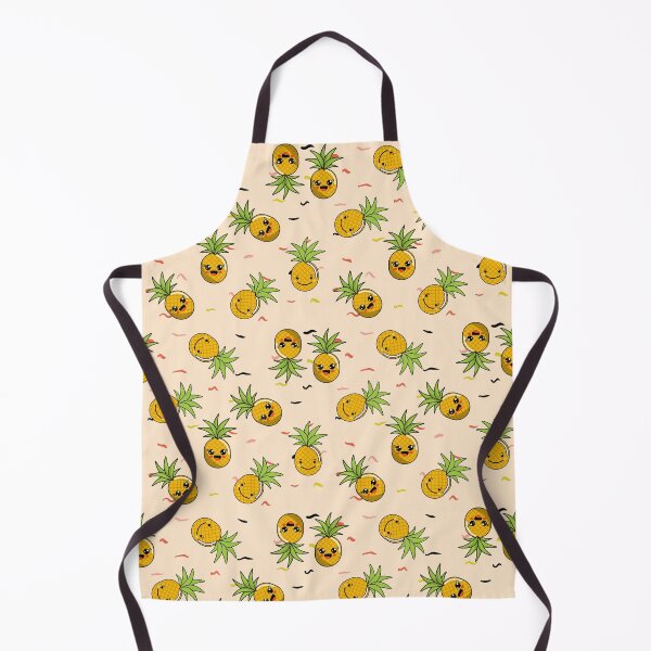 Item preview, Funny pineapple pattern ,sweet pineapple designed and sold by remonss.