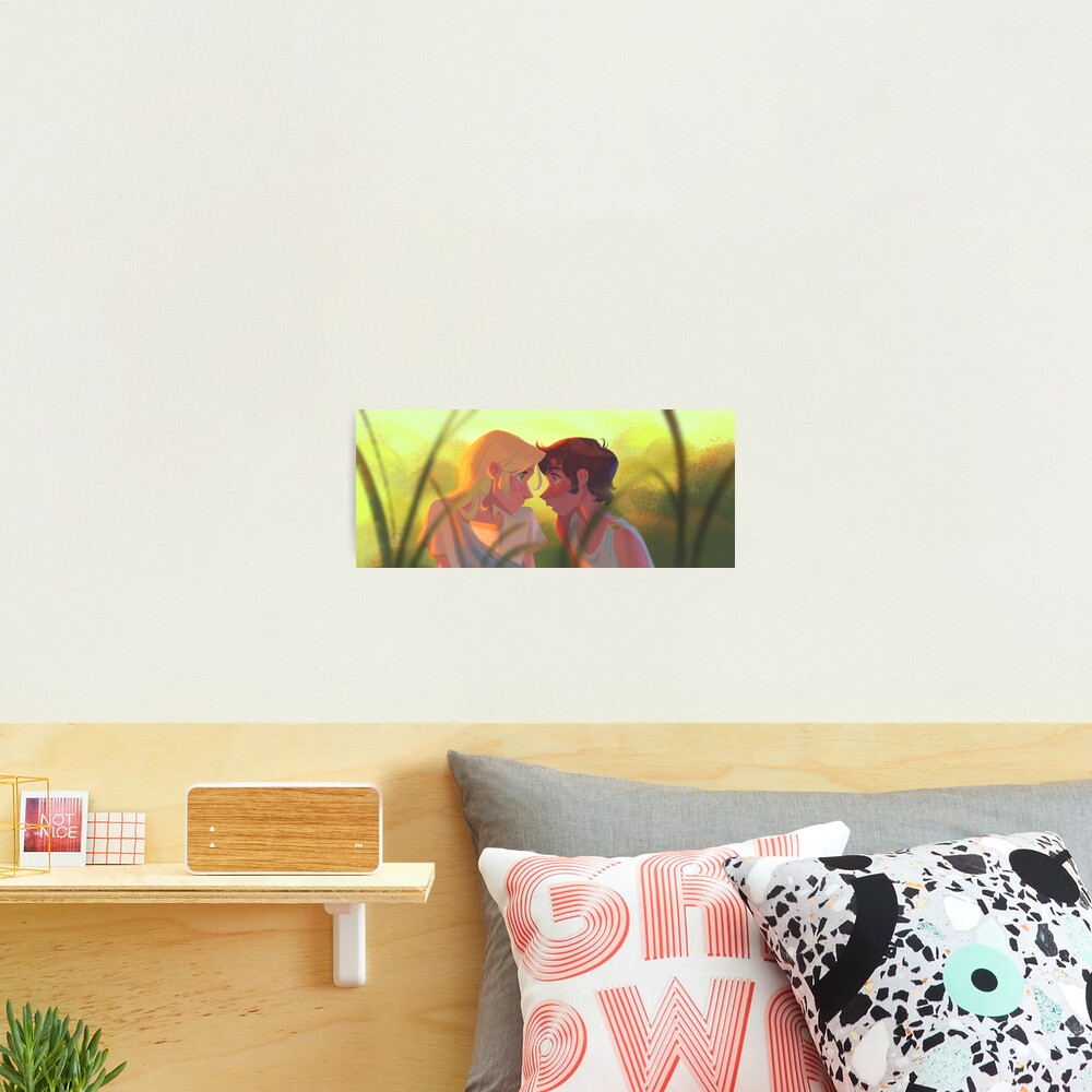 tsoa 2 Photographic Print