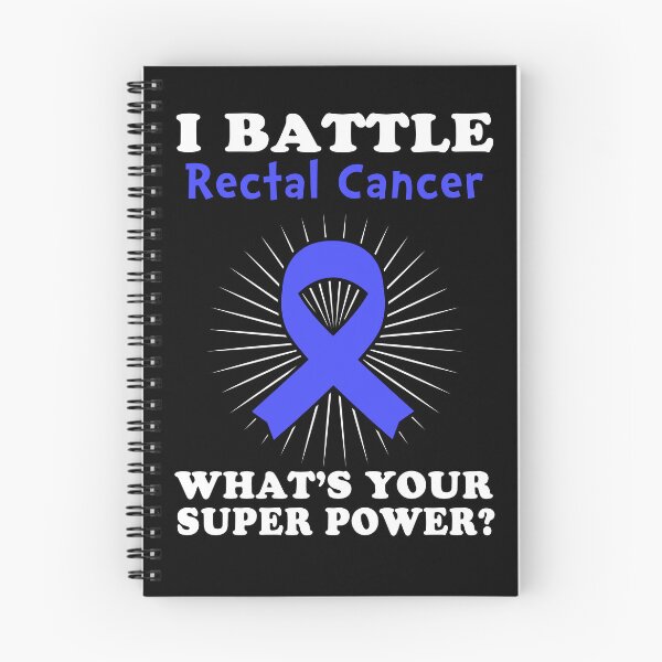 Item preview, I Battle Rectal Cancer Funny Rectal Cancer Warrior Gift designed and sold by rechardtee.