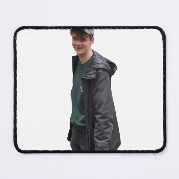 Item preview, Wilbur designed and sold by JustVibz.