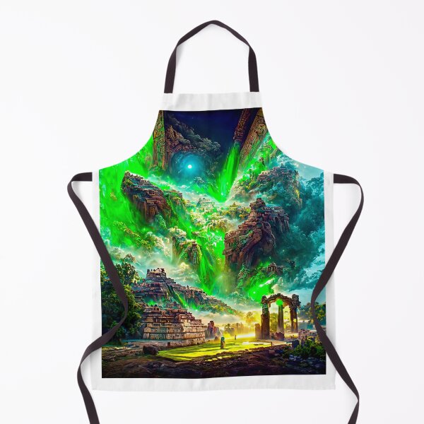 Item preview, aztecs designed and sold by zar4fussion.