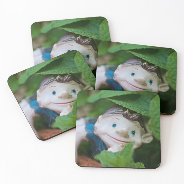 Item preview, No place like Gnome  designed and sold by D-GaP.