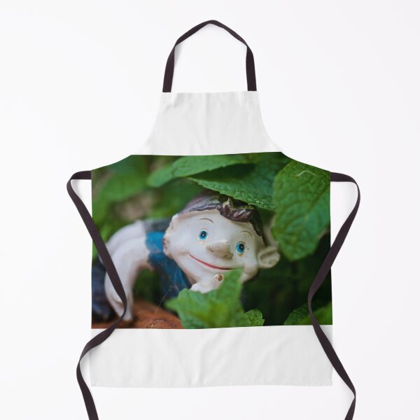 Item preview, No place like Gnome designed and sold by D-GaP.