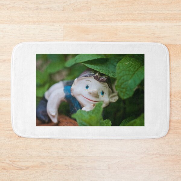 Item preview, No place like Gnome  designed and sold by D-GaP.