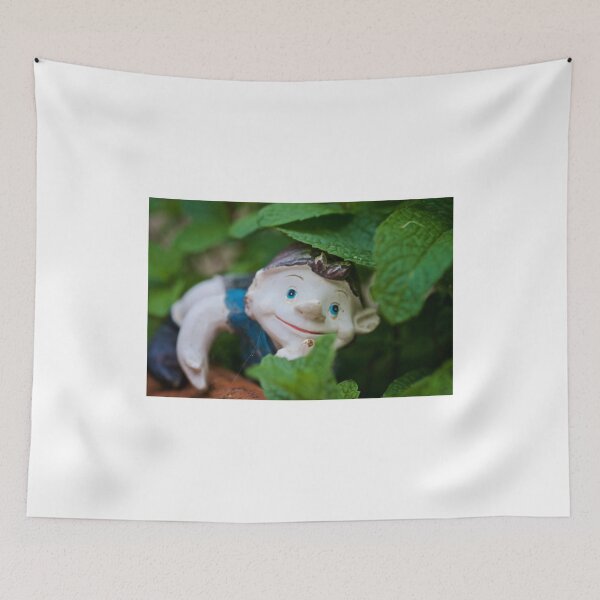 Item preview, No place like Gnome  designed and sold by D-GaP.