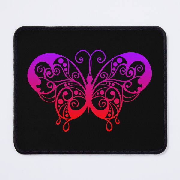 Item preview, Spiral Butterfly designed and sold by Zandrosa.
