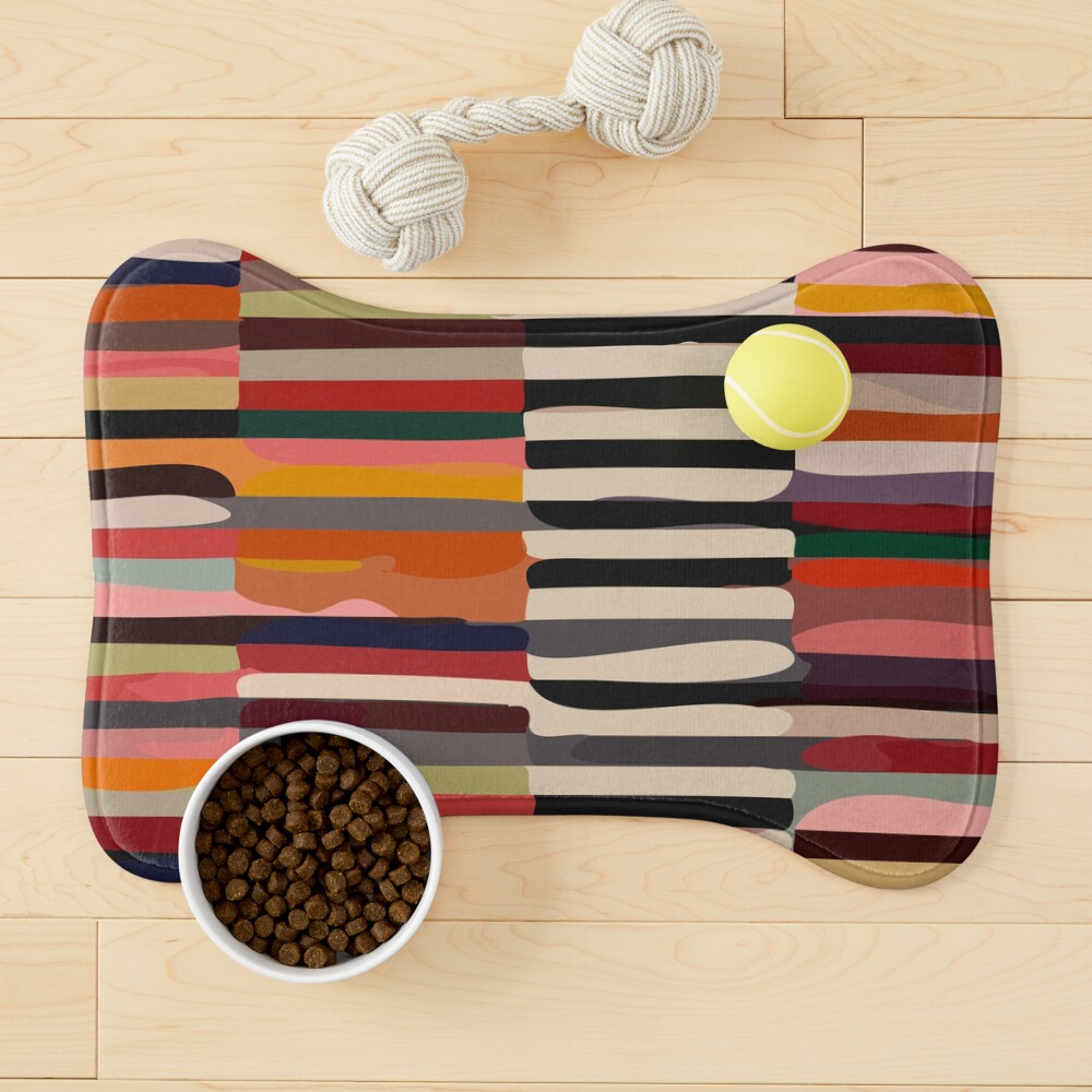 Item preview, Dog Mat designed and sold by MyArt23.