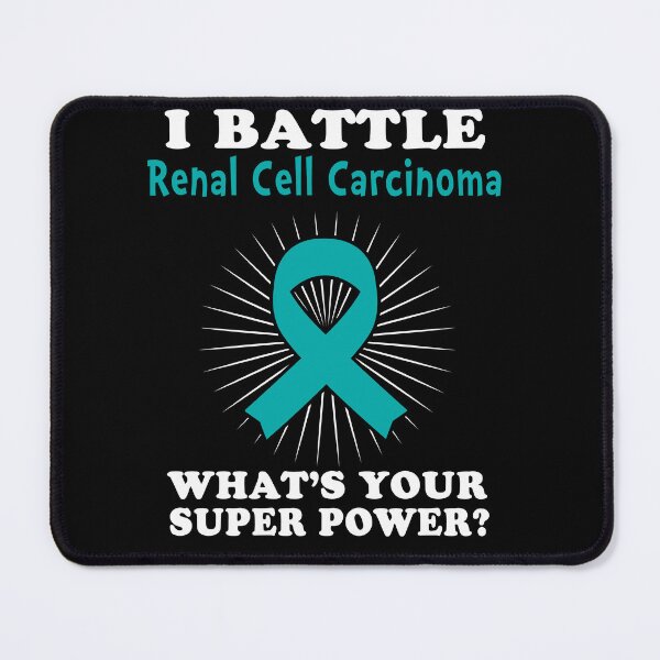 Item preview, I Battle Renal Cell Carcinoma Funny Renal Cell Carcinoma Warrior Gift designed and sold by rechardtee.