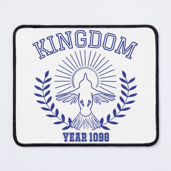 Item preview, University Style Tillmarr: Kingdom designed and sold by 8XPMerch.