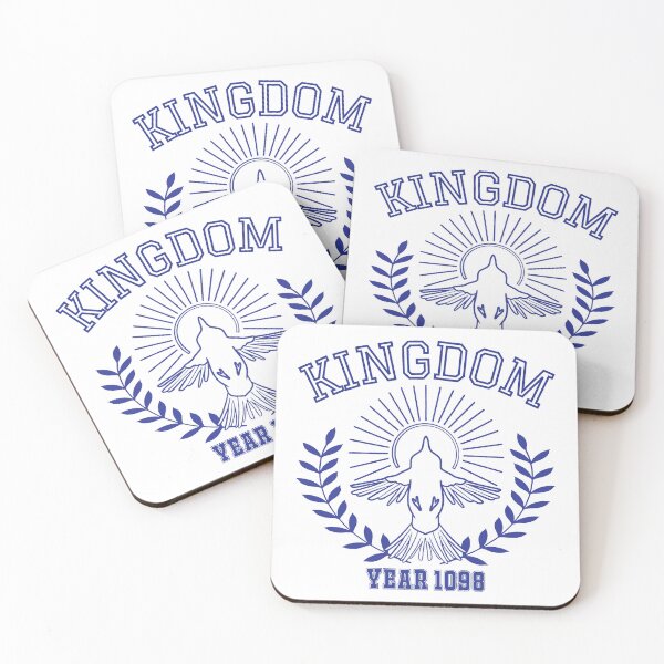 Item preview, University Style Tillmarr: Kingdom designed and sold by 8XPMerch.