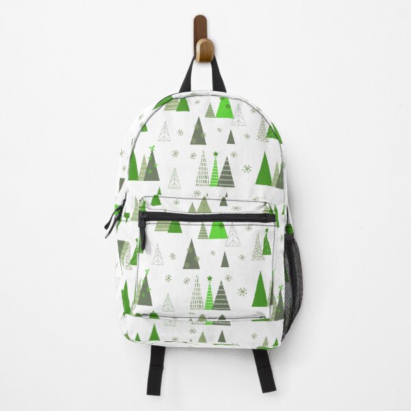 Item preview, Christmas Decorations, Christmas Trees, Bows, Snow Flakes pattern - p2 designed and sold by Art-by-Geoff.