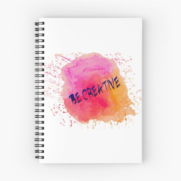 Item preview, Be Creative designed and sold by Zandrosa.