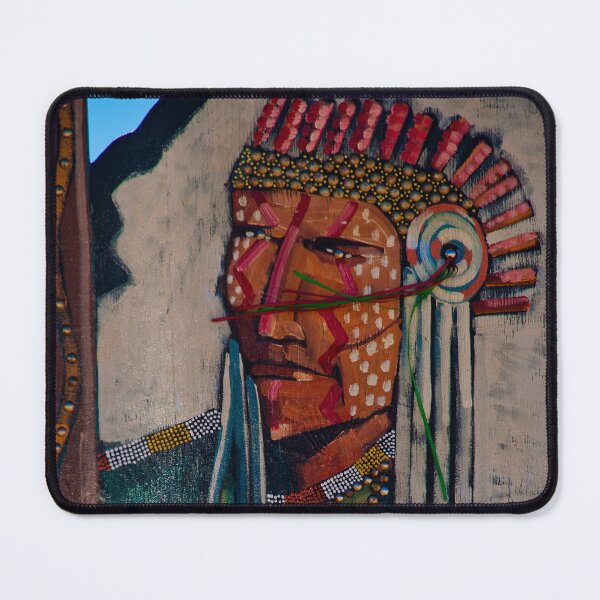 Item preview, Wind Talker designed and sold by klindsey.