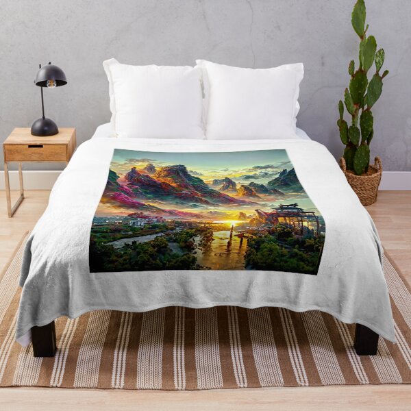 Item preview, chinese province designed and sold by zar4fussion.