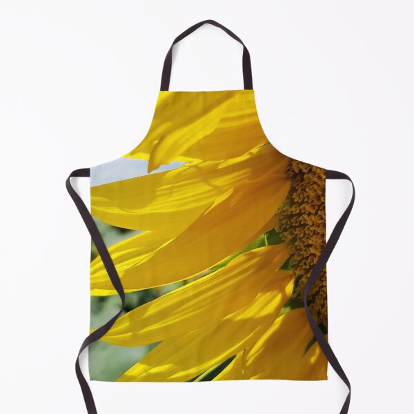 Item preview, Glorious Yellow Sunflower Majestic Art Photo designed and sold by DEC02.