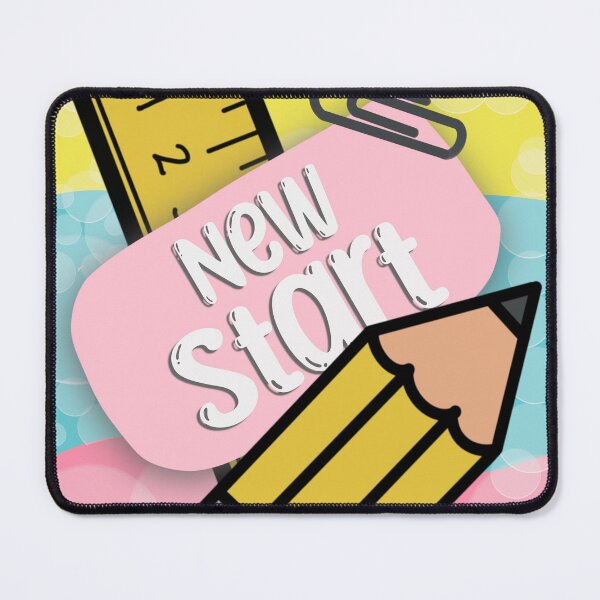 Item preview, New start school tools  designed and sold by Dinablal.
