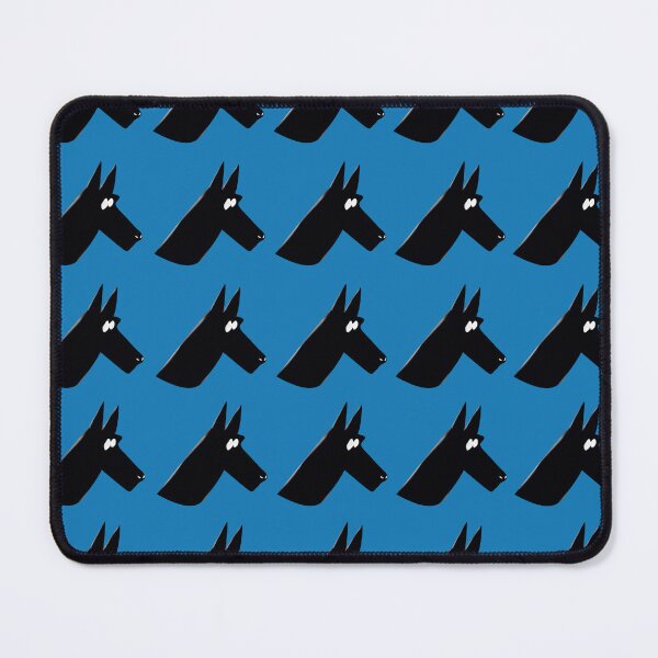 Item preview, Cerberus Pattern | Lore Olympus designed and sold by JL HT.