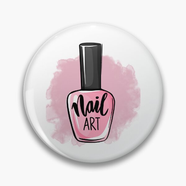 Item preview, nails designed and sold by Naelleshop.