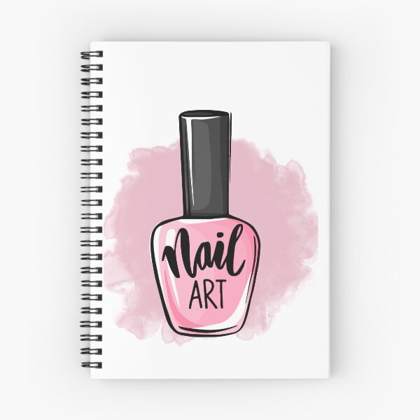 Item preview, nails designed and sold by Naelleshop.