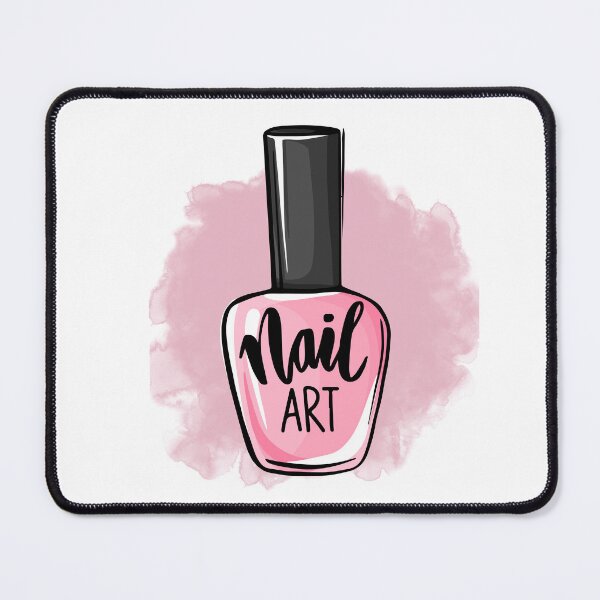 Item preview, nails designed and sold by Naelleshop.