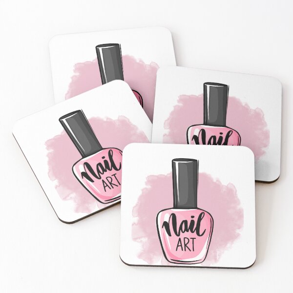 Item preview, nails designed and sold by Naelleshop.