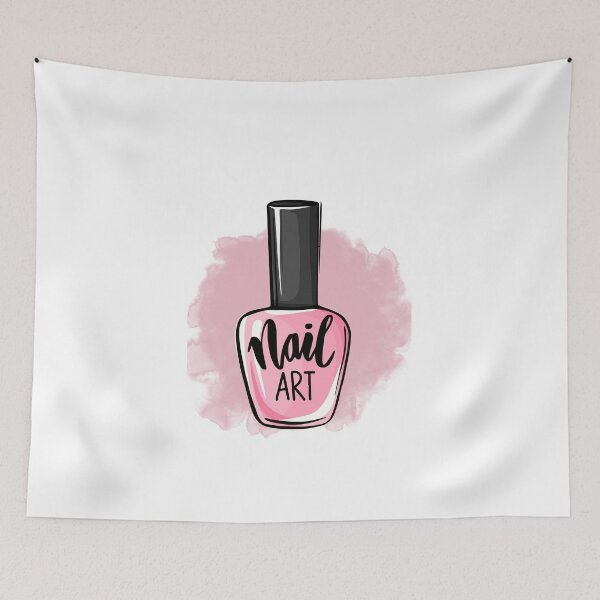 Item preview, nails designed and sold by Naelleshop.