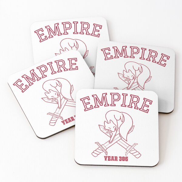 Item preview, University Style Tillmarr: Empire designed and sold by 8XPMerch.