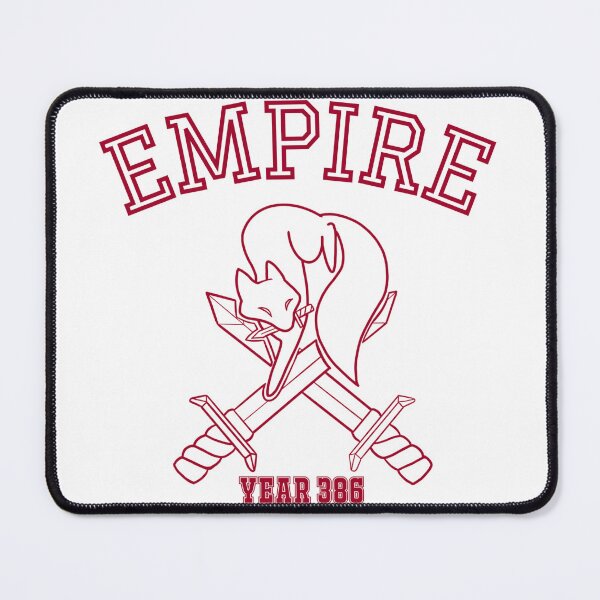Item preview, University Style Tillmarr: Empire designed and sold by 8XPMerch.