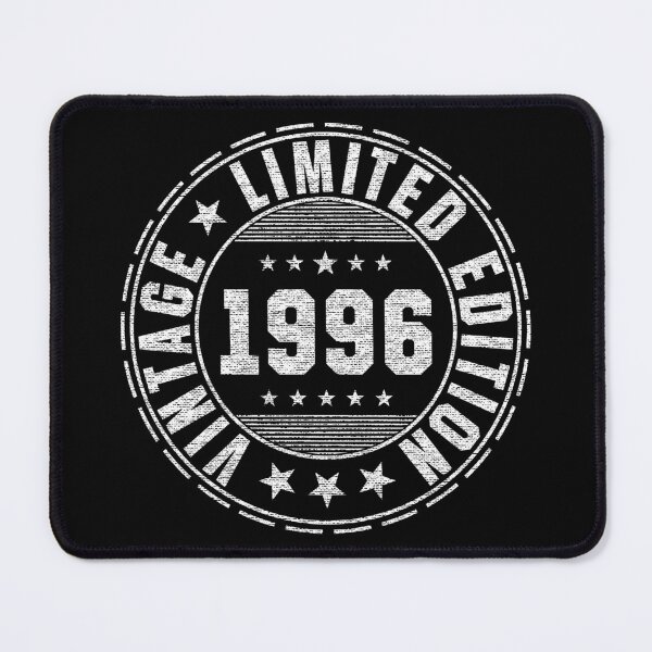 Item preview, 1996 Vintage Limited Edition 26 Year Old 26th Birthday designed and sold by MarkTees.