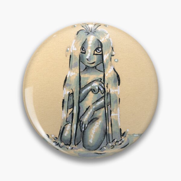 Item preview, Water Wonder designed and sold by CHeMnICORn.