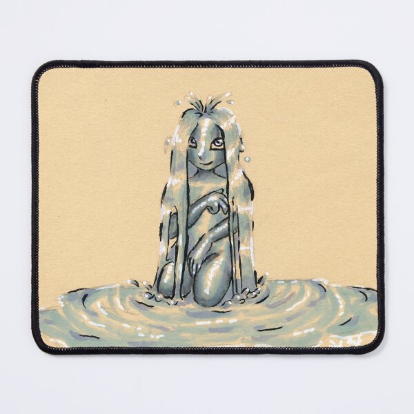 Item preview, Water Wonder designed and sold by CHeMnICORn.