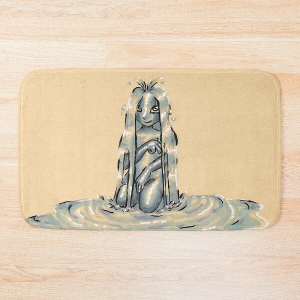 Item preview, Water Wonder designed and sold by CHeMnICORn.