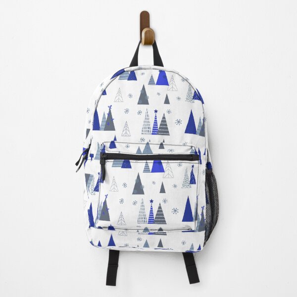 Item preview, Christmas Decorations, Christmas Trees, Bows, Snow Flakes pattern - p3 designed and sold by Art-by-Geoff.