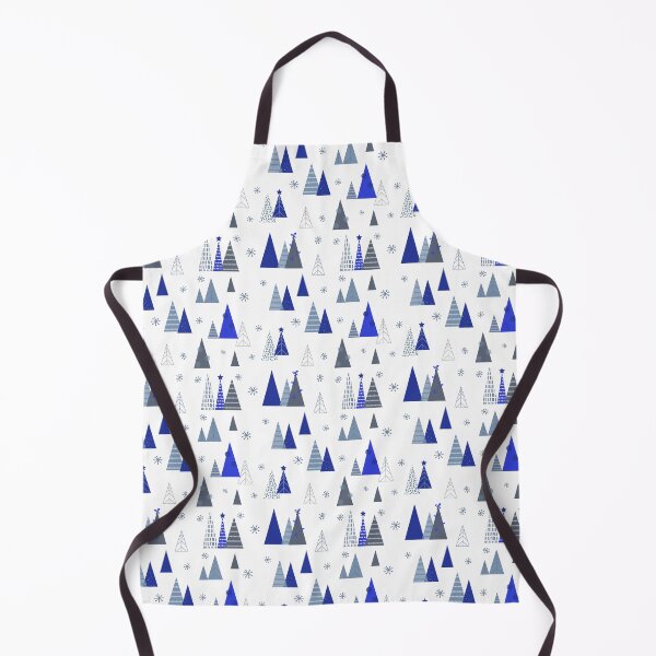 Item preview, Christmas Decorations, Christmas Trees, Bows, Snow Flakes pattern - p3 designed and sold by Art-by-Geoff.