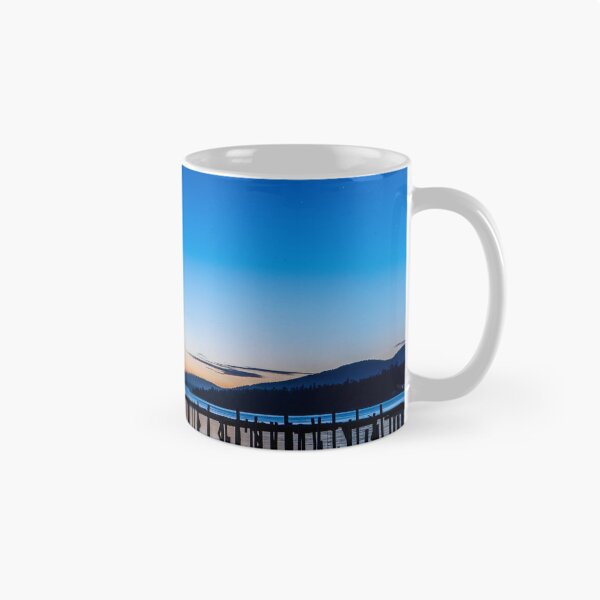 Item preview, Sunset Over the Guemes Channel designed and sold by Jim Stiles.