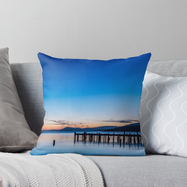 Item preview, Sunset Over the Guemes Channel designed and sold by Jim Stiles.