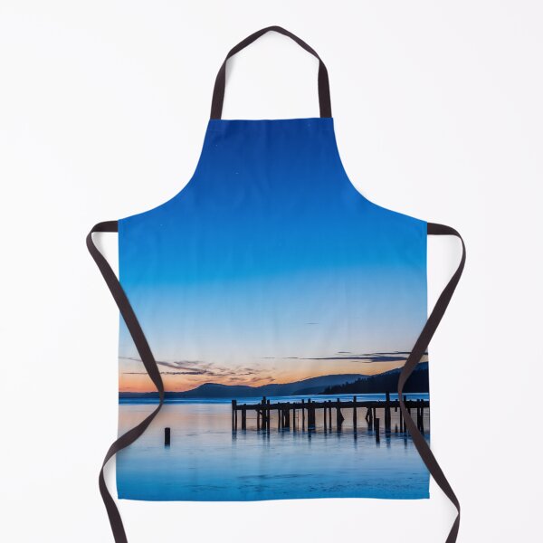 Item preview, Sunset Over the Guemes Channel designed and sold by Jim Stiles.