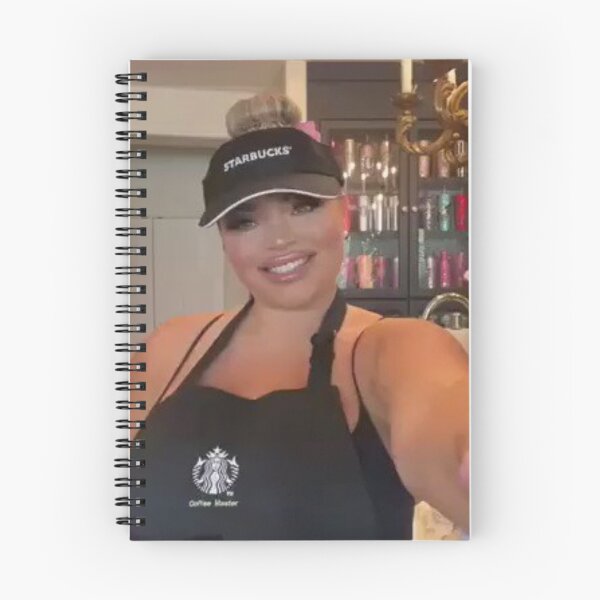 Artikelvorschau, barista trish entworfen und verkauft von joshualb.