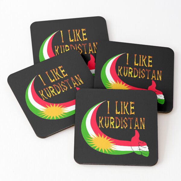Item preview, I like Kurdistan designed and sold by KurdishShops.