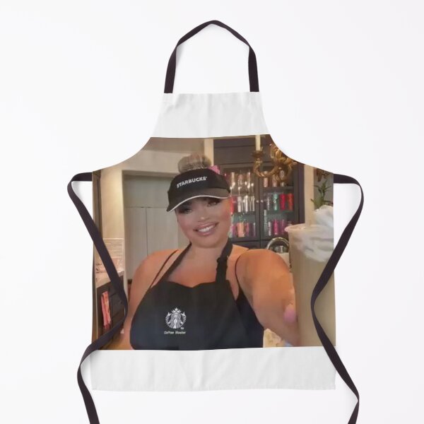 Item preview, barista trish designed and sold by joshualb.